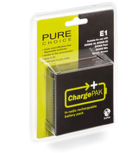 ChargePAK E1