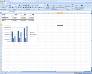 excel
