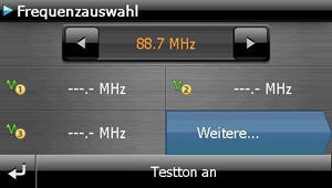 FM-Transmitter