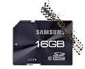 Samsung Speicherkarte