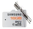 Samsung Speicherkarte