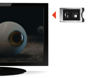 HD+ Modul