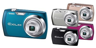 Casio EX-Z350