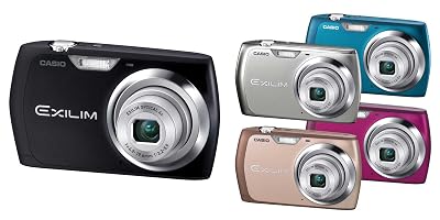 Casio EX-Z350