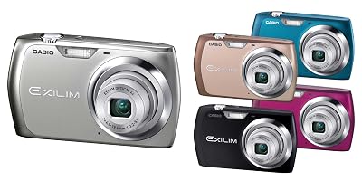 Casio EX-Z350