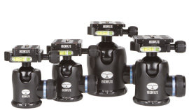 SIRUI K-20X