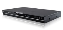 LG Blu-ray-Player