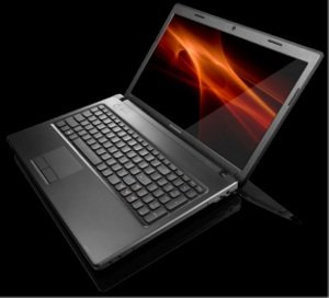 Lenovo G575