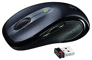Logitech M510
