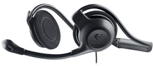 Logitech H360