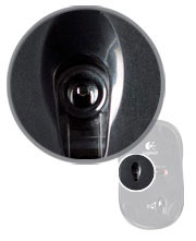 Logitech M305 Maus