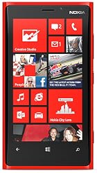 PureMotion HD+-Touchscreen