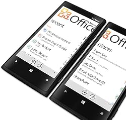 Microsoft Office vorinstalliert