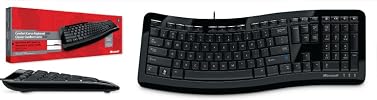 Microsoft Tastatur
