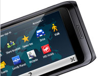Nokia E7-00