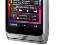Nokia E7-00