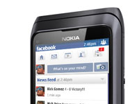 Nokia E7-00