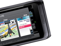 Nokia E7-00