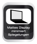 Asus Non-Glare Display