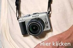 Olympus E-PL1