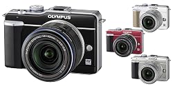Olympus E-PL1