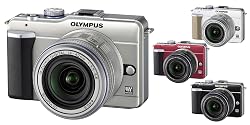 Olympus E-PL1