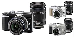 Olympus E-PL1