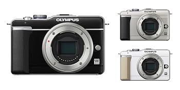 Olympus E-PL1
