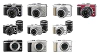 Olympus E-PL1