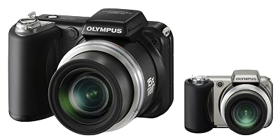 Olympus SP-600UZ