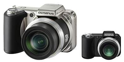 Olympus SP-600UZ