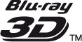 Blu-ray 3D