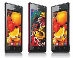 Huawei Ascend P1