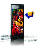 Huawei Ascend P1