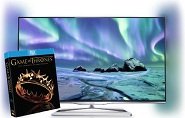 Philips TV Bundle Philips TV Bundle