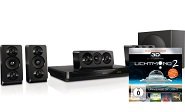 Philips HTS Bundle Philips HTS Bundle