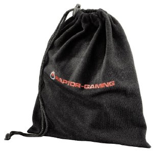 Raptor Gaming Headset