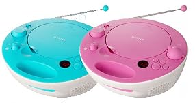 Sony ZS-E5