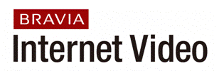 BRAVIA Internet Video