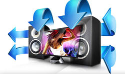 3D Soundsystem