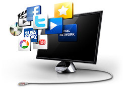 Smart Hub Apps