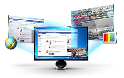 Picture-in-Picture