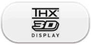 Abbildung THX 3D TV