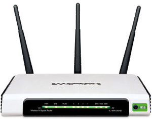 TL-WR1043ND