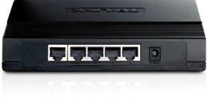 TL-SG1005D