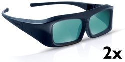 3d Brillen