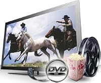 Integrierter DVD-Player