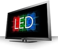 LED-Backlight 