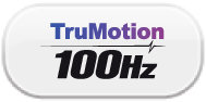 Abbildung TruMotion 100Hz