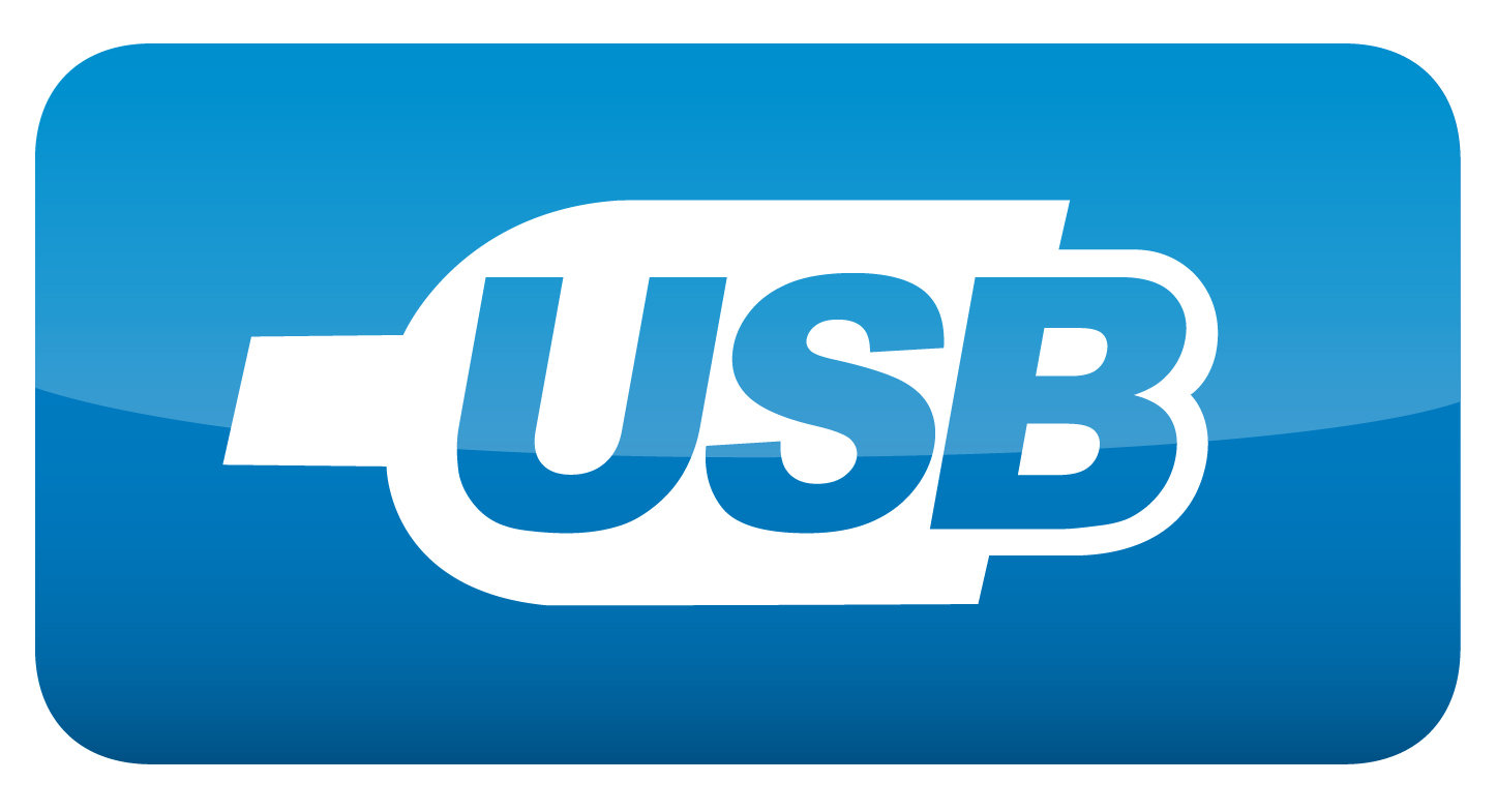 USB Logo